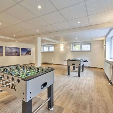 Villa Op De Geest 13 Cuxhaven Esterno foto